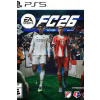EA Sports FC 26 (Standard Edition) (PS5) EA Sports FC 26 (Standard Edition) (PS5)