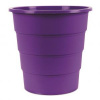 Kôš Office Products plastový 16 l fialový Kôš Office Products plastový 16 l fialový