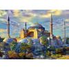 BlueBird Hagia Sophia Istanbul Turkey 1000 dielov BlueBird Hagia Sophia Istanbul Turkey 1000 dielov