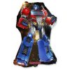 Balón fóliový Warrior - TRANSFORMERS OPTIMUS PRIME 70cm Balón fóliový Warrior - TRANSFORMERS OPTIMUS PRIME 70cm