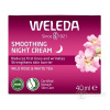 WELEDA Rozjasňujúci Nočný krém divoká ruža a biely čaj 40 ml WELEDA Rozjasňujúci Nočný krém divoká ruža a biely čaj 40 ml
