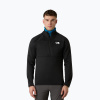 Pánska mikina The North Face Meteora 1/4 Zip Fleece black Pánska mikina The North Face Meteora 1/4 Zip Fleece black