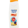 Helios Herb mlieko na opaľovanie SPF50 200 ml Helios Herb mlieko na opaľovanie SPF50 200 ml