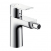 Hansgrohe Metris, páková bidetová batéria s odtokovou súpravou s tiahlom, chrómová, HAN-31280000 Hansgrohe Metris, páková bidetová batéria s odtokovou súpravou s tiahlom, chrómová, HAN-31280000