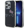 Obal Hello Kitty IML Kitty Face pre iPhone 13 Pro / 13 - čierny (Obal Hello Kitty IML Kitty Face pre iPhone 13 Pro / 13 - čierny) Obal Hello Kitty IML Kitty Face pre iPhone 13 Pro / 13 - čierny (Obal Hello Kitty IML Kitty Face pre iPhone 13 Pro / 13 - čierny)
