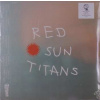 LP Gengahr: Red Sun Titans CLR LP Gengahr: Red Sun Titans CLR