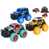 Mikro trading Auto terénní - 14 cm - na setrvačník Mikro trading Auto terénní - 14 cm - na setrvačník