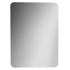 Sapho ISHAPE zrkadlo s brúseným okrajom 60x80cm, zaoblené rohy, CU free AG468 Sapho ISHAPE zrkadlo s brúseným okrajom 60x80cm, zaoblené rohy, CU free AG468