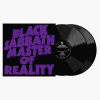 Black Sabbath - Master Of Reality (2009 Remaster) (Deluxe Edition) (LP) Black Sabbath - Master Of Reality (2009 Remaster) (Deluxe Edition) (LP)
