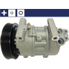 MAHLE Kompresor, klimatizace BEHR ACP 871 000S MAHLE Kompresor, klimatizace BEHR ACP 871 000S