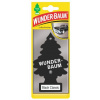 WUNDER-BAUM BLACK CLASSIC voňavý stromček WUNDER-BAUM BLACK CLASSIC voňavý stromček