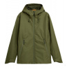 Outhorn Pánska outdoorová bunda HOZ21-KUMT600 khaki M Outhorn Pánska outdoorová bunda HOZ21-KUMT600 khaki M