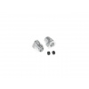 Riemenrad Adapter Alu light (802165) Riemenrad Adapter Alu light (802165)