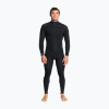 Pánsky plavecký neoprén Quiksilver Everyday Sessions 3/2 mm Back Zip black Pánsky plavecký neoprén Quiksilver Everyday Sessions 3/2 mm Back Zip black