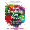 How Emotions Are Made How Emotions Are Made