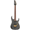 Ibanez RGR420FMSPTGF Transparent Gray Flat Ibanez RGR420FMSPTGF Transparent Gray Flat