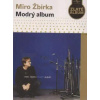 Miro Žbirka - Modrý album - CD Miro Žbirka - Modrý album - CD