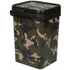 Vedro Fox Camo Bucket 24l Vedro Fox Camo Bucket 24l
