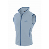Športová vesta Ferrino Rubondo Vest Misty Blue M Športová vesta Ferrino Rubondo Vest Misty Blue M