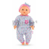 Bábika Bébé Calin Capucine Mon Premier Poupon Corolle s hnedými klipkajúcimi očami 30 cm od 18 mes Bábika Bébé Calin Capucine Mon Premier Poupon Corolle s hnedými klipkajúcimi očami 30 cm od 18 mes