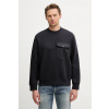 Armani Exchange pánska mikina XM002066.AF10818 tmavomodrá M Armani Exchange pánska mikina XM002066.AF10818 tmavomodrá M