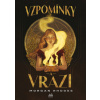 Vzpomínky a vrazi - Morgan Rhodesová Vzpomínky a vrazi - Morgan Rhodesová