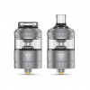 Clearomizér Vandy Vape Requiem RTA Frosted Grey 4,5ml Clearomizér Vandy Vape Requiem RTA Frosted Grey 4,5ml