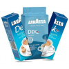 Káva LAVAZZA DEK bezkofeinová, mletá, sáčok, 250 g Káva LAVAZZA DEK bezkofeinová, mletá, sáčok, 250 g