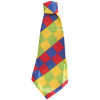 Kravata Klaun 55 cm Kravata Klaun 55 cm