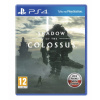 Shadow of the Colossus PlayStation 4 (PS4) krabicová verzia Shadow of the Colossus PlayStation 4 (PS4) krabicová verzia