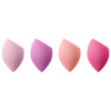 Mini hubky na make-up Miracle Complexion Sponge 4 ks Mini hubky na make-up Miracle Complexion Sponge 4 ks