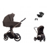 BEBETTO Monti + Cybex Aton B2 i-Size 16 kasmir 2025 BEBETTO Monti + Cybex Aton B2 i-Size 16 kasmir 2025