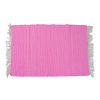 Textilomanie Koberec RENSKE 60x90 cm, ružový Textilomanie Koberec RENSKE 60x90 cm, ružový