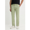 Tommy Hilfiger nohavice MW0MW25964.9BYY zelená 29/32 Tommy Hilfiger nohavice MW0MW25964.9BYY zelená 29/32