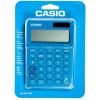 CASIO Kalkulačka MS 20 UC BU 1 ks CASIO Kalkulačka MS 20 UC BU 1 ks
