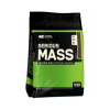 Optimum Nutrition Serious Mass 5450 g čokoláda Optimum Nutrition Serious Mass 5450 g čokoláda