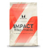 MYPROTEIN Impact Whey Protein 1000g Príchuť: jahoda MYPROTEIN Impact Whey Protein 1000g Príchuť: jahoda