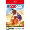 PGA Tour 2K25 Nintendo Switch 2 v krabicovej verzii PGA Tour 2K25 Nintendo Switch 2 v krabicovej verzii