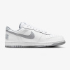 Pánske Sneakersy nízke NIKE NIKE BIG LOW 355152-106 – Biela Pánske Sneakersy nízke NIKE NIKE BIG LOW 355152-106 – Biela