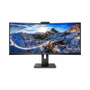 LED Monitor Philips 346P1CRH/00 34 LED Monitor Philips 346P1CRH/00 34