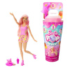 Mattel Barbie POP REVEAL Barbie šťavnaté ovocie - JAHODOVÁ LIMONÁDA Mattel Barbie POP REVEAL Barbie šťavnaté ovocie - JAHODOVÁ LIMONÁDA