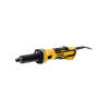 DEWALT Priama brúska (bez uhlíkovej kefy) 1300 W DWE4997 DEWALT Priama brúska (bez uhlíkovej kefy) 1300 W DWE4997