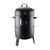 Perfect Home 13991 BBQ smoker gril 3v1 Perfect Home 13991 BBQ smoker gril 3v1