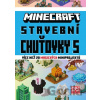 Minecraft - Stavební chuťovky 5 Minecraft - Stavební chuťovky 5