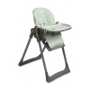 Stolička na krmenie pre bábätko Vars - mätová Caretero Stolička na krmenie pre bábätko Vars - mätová Caretero