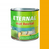 Eternal Revital Mat, RAL 1028 žltá 0,7 kg, 1028 žltá Eternal Revital Mat, RAL 1028 žltá 0,7 kg, 1028 žltá