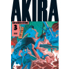 Seqoy s.r.o. Komiks Akira 3 Seqoy s.r.o. Komiks Akira 3