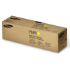 Toner Samsung CLT-Y659S (SU570A), yellow (žltý) Toner Samsung CLT-Y659S (SU570A), yellow (žltý)