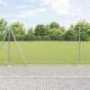 Plot z hexagonálnej sieťoviny so 7 flanovanými stĺpikmi 1,2 x 25 m, oceľ Plot z hexagonálnej sieťoviny so 7 flanovanými stĺpikmi 1,2 x 25 m, oceľ