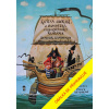 Kapitán Adorabl a bambitka černokněžníka Vorána - Dominik Landsman Kapitán Adorabl a bambitka černokněžníka Vorána - Dominik Landsman